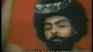 La Révolution Tropicaliste (documentary clip)