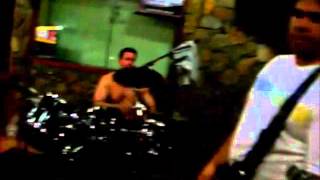 Britinvaders 1979   Frantic Romantic - Cover from The Scientists