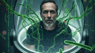 《天才在左 疯子在右》第三十六篇：活死人 | 铅丝从体内长出的恐怖病例 | FM19.2 有声读物