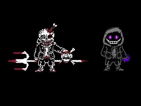 Anihilated Mind (Double! Mirrored Insanity): Phase 2 - Enraged to True Annihaltion