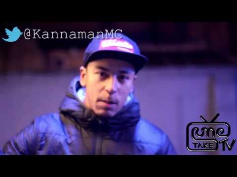 OneTakeTV - Kannaman - #RawSession