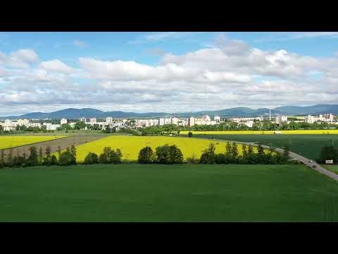 Topoľčany - žochare