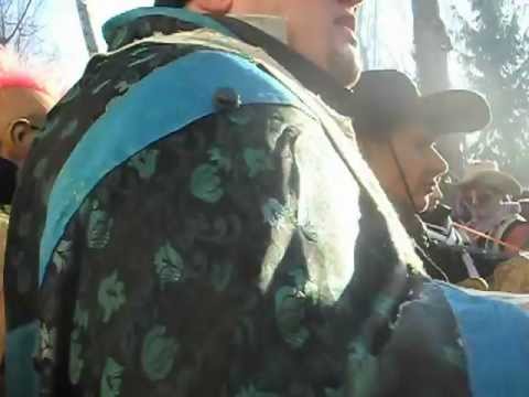 Banda Tiganeasca Topile 2012-2013