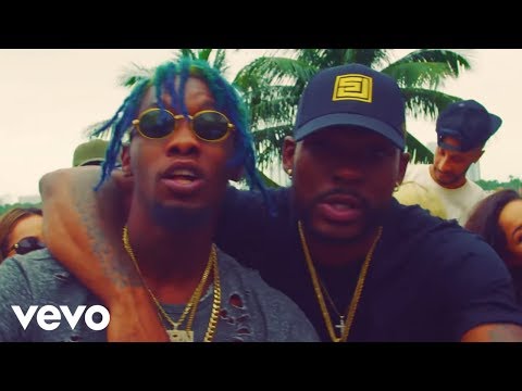 DJ Stevie J - Heard Ah That (Official Video) ft. Migos