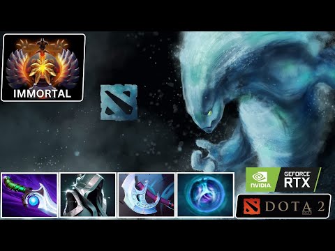 Morphling Water Monster