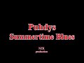 Puhdys - Summertime Blues(Lyrics)