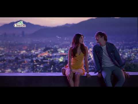 TVC Commercial Project
