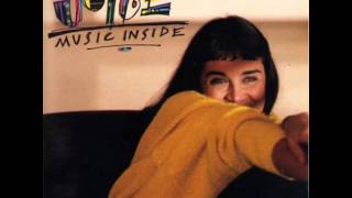 Joyce » 1990 • Music Inside » Talking About a Revolution