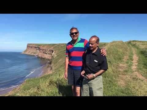 BEAUTIFUL BEACHES OF UK//ENJOYABLE EXPERIENCE