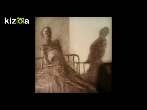 M.R. James - Rats: read by Michael Hordern