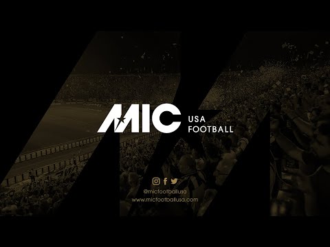 Mic Football USA - Knockout Stage - Day 2