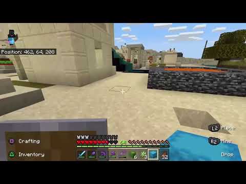 Minecraft Coffin Meme Ender Traps Edition: Part 3