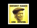 Gregory Isaacs - Dub The Live