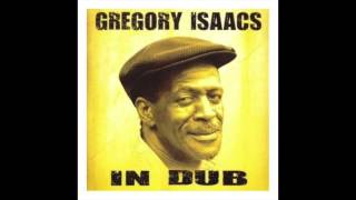 Gregory Isaacs - Dub The Live