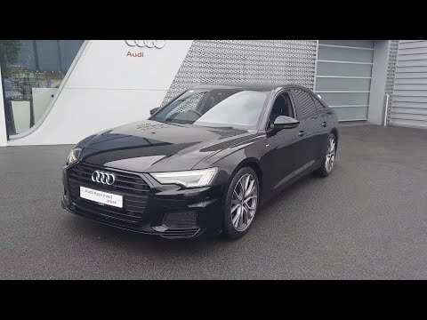 KV20LLZ - 2020 Audi A6 40TDI 204 S LINE S-T BLACK STYLING  SOLD  SOLD  SOLD...
