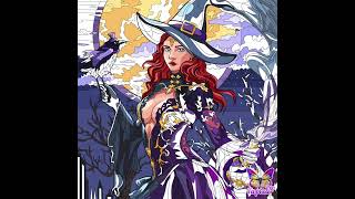 Pro Tap Color They Were Both Cursed With Immortality, But Only Until She Could Change Him Back Again