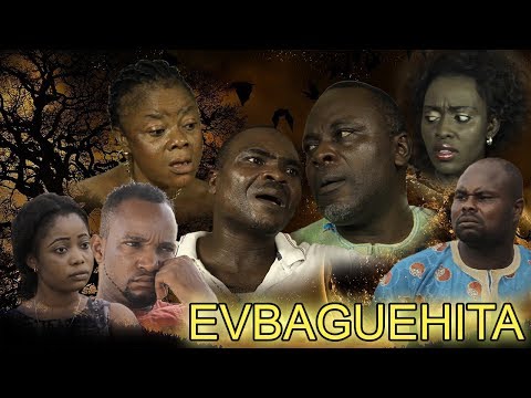 Evbaguehita [Season 1] ►Latest Benin Movie 2018
