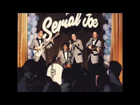 Serial Joe - Completely