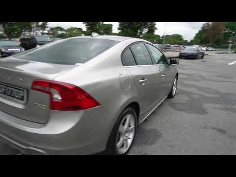 SGF1770P VOLVO S60 D2