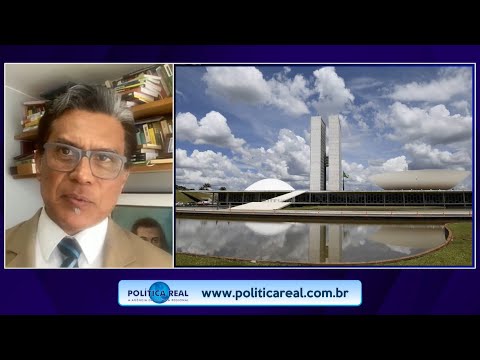 Conexão Brasília com o jornalista Genésio Junior 01 09 2022