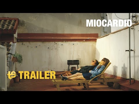 Tráiler Miocardio [WEB-DL] 2025