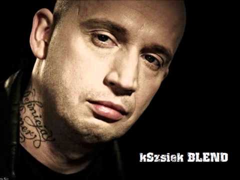 peja - pokonując granice ( kSzsiek blend )