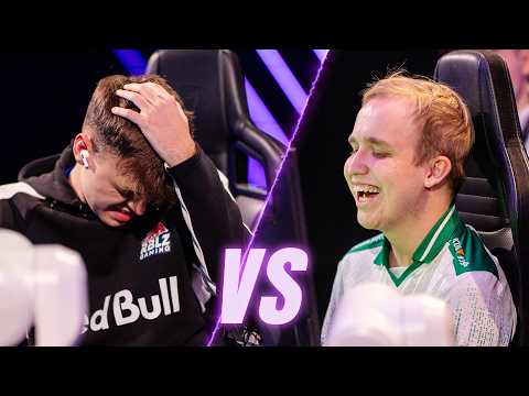 I destroyed TEKKZ on LAN in FC26