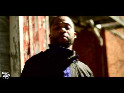 BFINC Jay Kay - Word of Mouth & 100 in the Hood [Filmed and Edited by @djtsav]