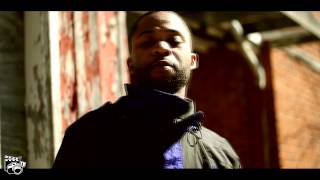 BFINC Jay Kay - Word of Mouth & 100 in the Hood [Filmed and Edited by @djtsav]