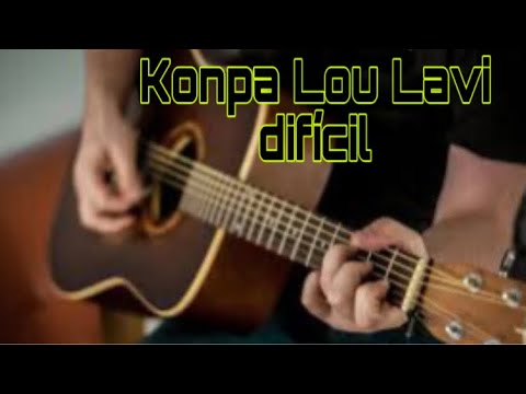 LAVI DIFISIL KONPA LOU PART 39 #1million #music #live