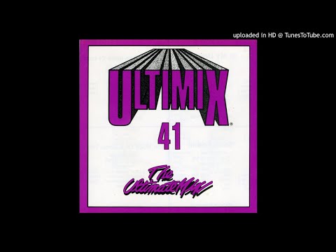 Ky;ie Minogue - Too Much Of A Good Thing (Ultimix Version)