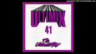 Ky;ie Minogue - Too Much Of A Good Thing (Ultimix Version)