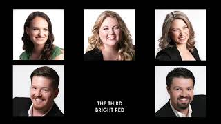 Trois beaux oiseaux du Paradis (Ravel), performed by Fourth Coast Ensemble