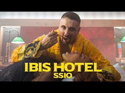 SSIO - IBIS HOTEL (Official Video)