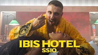 Ibis Hotel Music Video