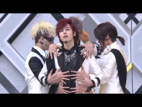 엠파이어(M.Pire) 드림 콘서트 2013-05-31