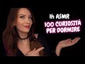 ASMR For Sleeping Instantly Curiosities Mysteries And Extraordinary Facts