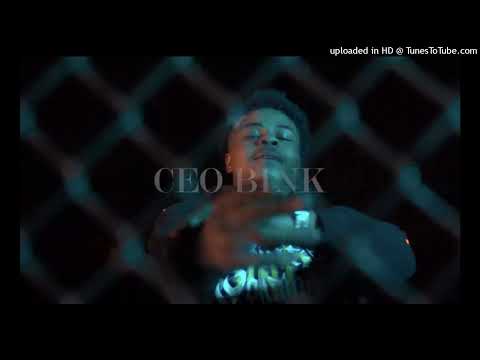 CEO BINK WHERE THEY AT MASTER - 1