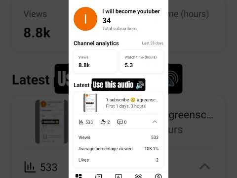 YouTube Thumbnail
