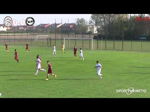 Partita Coppa Veneto VIllafranchese vs Vigontina ottavi di finale dcr 6-5