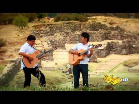 Ingrata Mujer - Rolando Sotomayor  ( Latidos del Perú ) Tarpuy Producciones