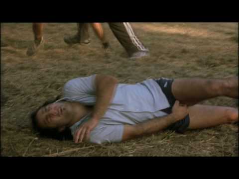 afbeelding Aussie Comedy Promo FOOTY LEGENDS Film Trailer 30"