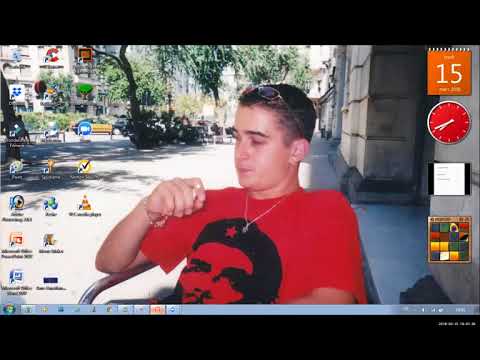 2018 03 15 PM Public Teaching in French - Enseignements publics en français