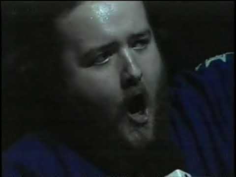 New York Islanders vs Toronto Maple Leafs 4/18/02 Game 1