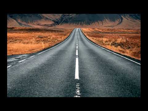 Thumbnail for Long Road by Eric Bass