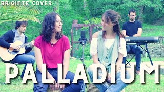 Palladium (Brigitte Cover)