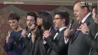 Il Volo - Christmas Concert in Assisi