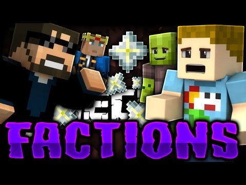 Craziest PVP Mission EVER!! Faction VS SSundee