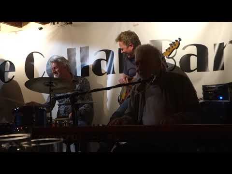 Pete Gage Quintet (feat. Jon Amor) - Evening