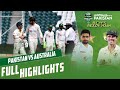 Full Highlights | Pakistan vs Australia | 3rd Test Day 4 | PCB | MM1L